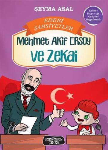 Mehmet Akif Ersoy ve Zekai - Edebi Şahsiyetler