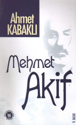 Mehmet Akif