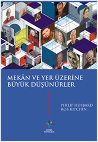 Mekan ve Yer Üzerine Büyük Düşünürler