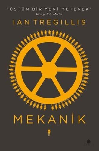 Mekanik