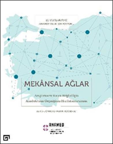 Mekansal Ağlar