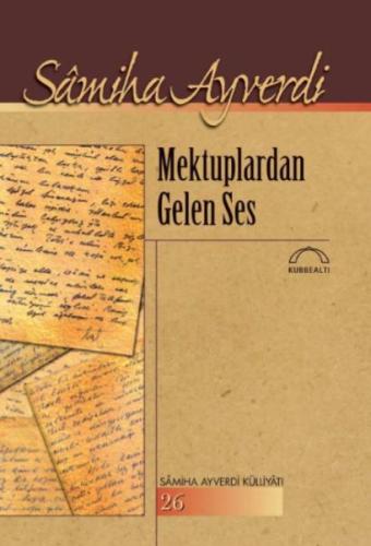 Mektuplardan Gelen Ses