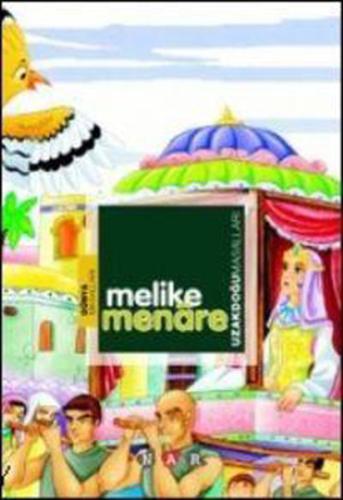 Melike Menare