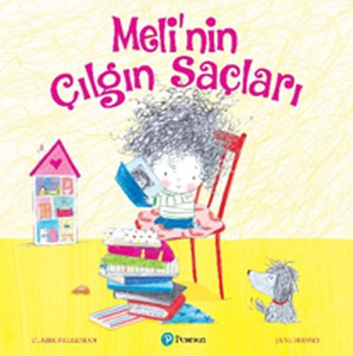 Melinin Çılgın Saçları