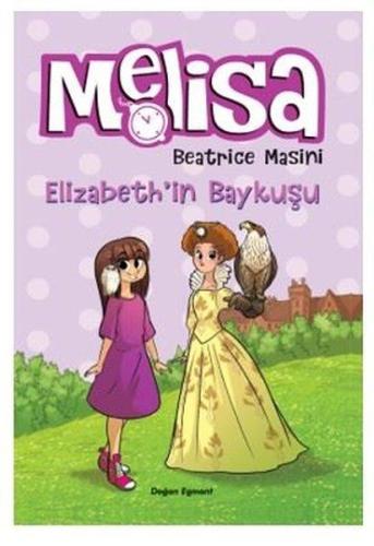 Melisa Elizabeth'in Baykuşu