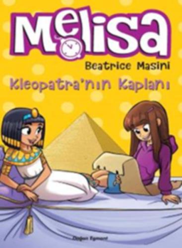 Melisa - Kleopatra’nın Kaplanı