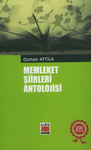 Memleket Şiirleri Antolojisi / Osman Atilla