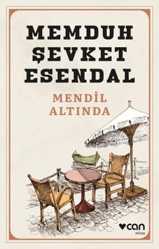 Mendil Altında