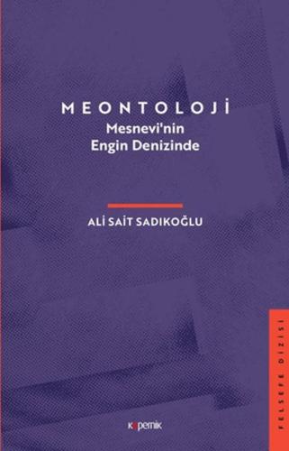 Meontoloji - Mesnevi’nin Engin Denizinde