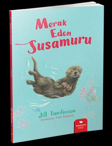 Merak Eden Susamuru