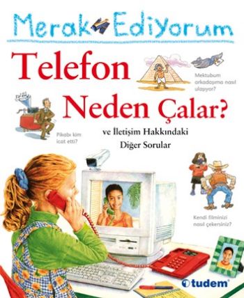 Merak Ediyorum / Telefon Neden Çalar?