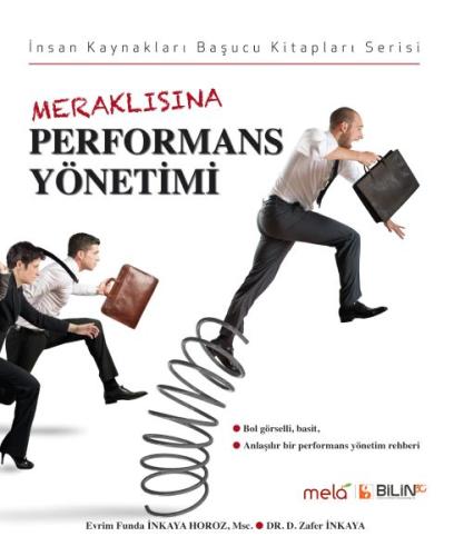 Meraklısına Performans Yönetimi