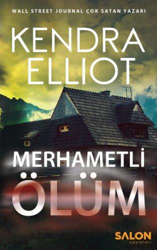 Mercy Kilpatrick Serisi 1. Kitap - Merhametli Ölüm