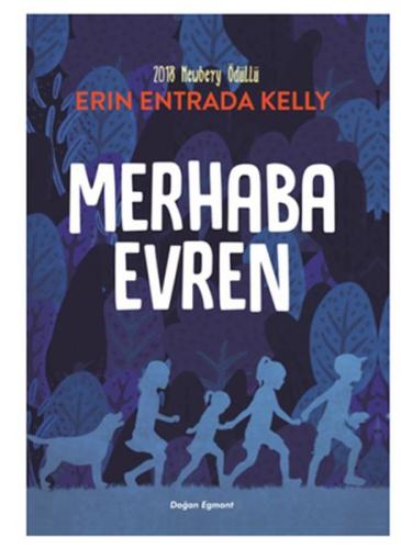 Merhaba Evren