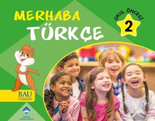 Merhaba Türkçe 2