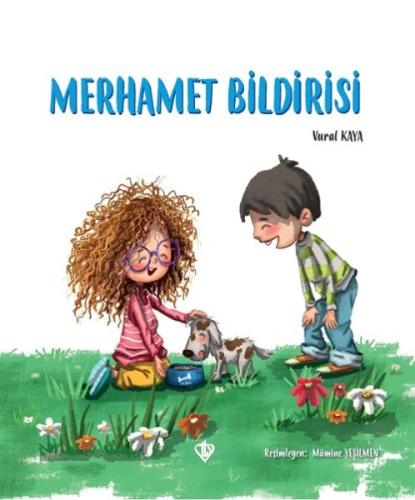 Merhamet Bildirisi