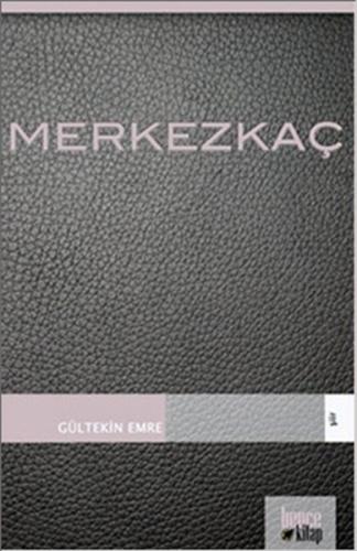 Merkezkaç