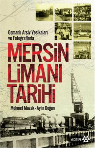 Mersin Limanı Tarihi