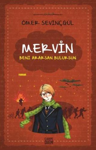 Mervin - Beni Ararsan Bulursun 1