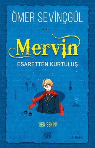 Mervin - Esaretten Kurtuluş 2