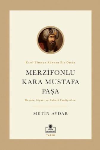 Merzifonlu Kara Mustafa Paşa