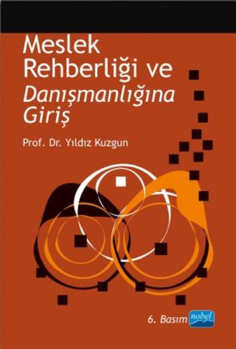 Meslek Rehberliği ve Danışmanlığına Giriş