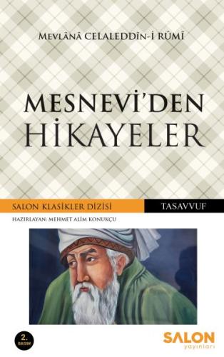 Mesnevi’den Hikayeler