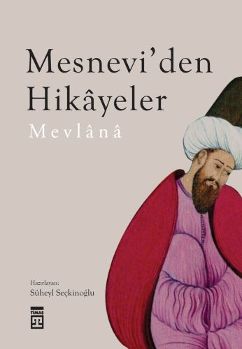 Mesnevi’den Hikayeler