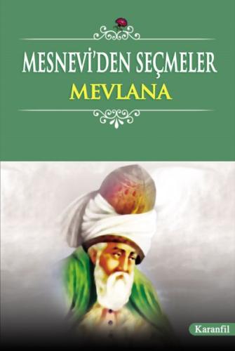 Mesnevi’den Seçmeler