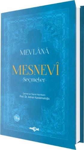 Mesnevi Seçmeler