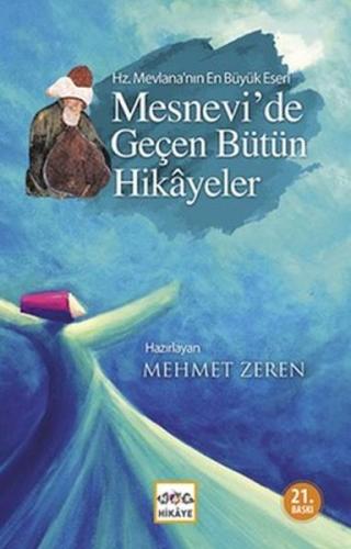 Mesnevi'de Geçen Bütün Hikayeler