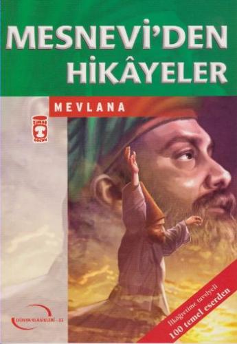 Mesnevi'den Hikayeler / 100 Temel Eser