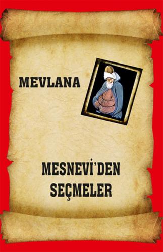 Mesnevi'den Seçmeler