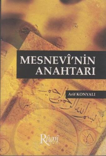 Mesnevi'nin Anahtarı