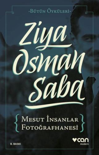 Mesut İnsanlar Fotoğrafhanesi -Bütün Öyküleri