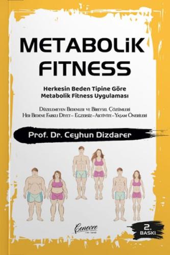 Metabolik Fitness