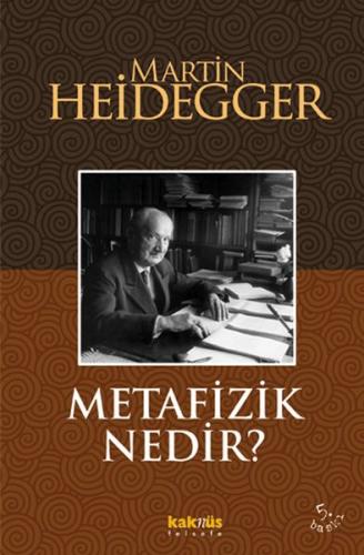 Metafizik Nedir?