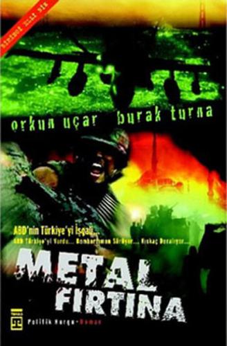 Metal Fırtına