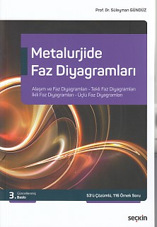 Metalurjide Faz Diyagramları