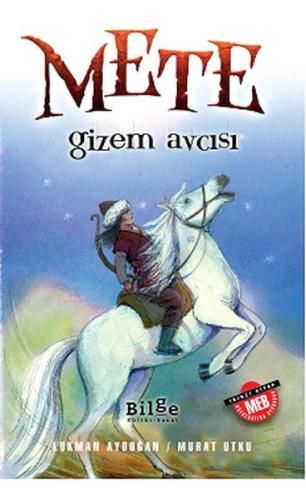 Mete - Gizem Avcısı