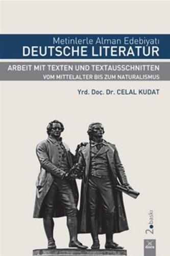 Metinlerle Alman Edebiyatı Deutsche Literatur