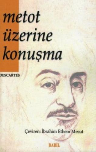 Metot Üzerine Konuşma