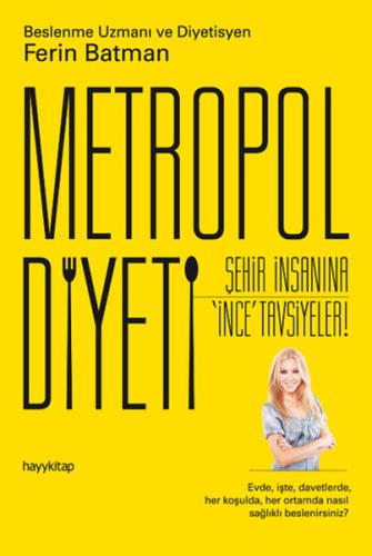 Metropol Diyeti