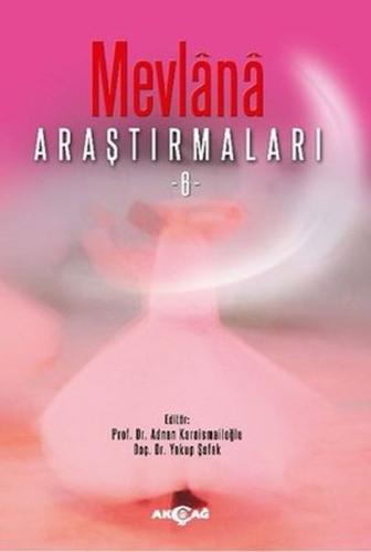 Mevlana Araştırmaları - 6