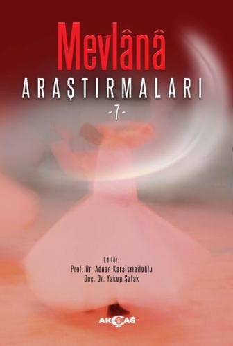 Mevlana Araştırmaları -7