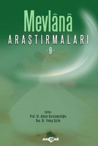 Mevlana Araştırmaları 9