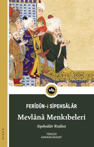 Mevlânâ Menkıbeleri