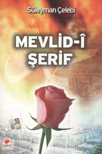 Mevlid-i Şerif (Dergi Boy)