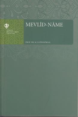 Mevlid-Name