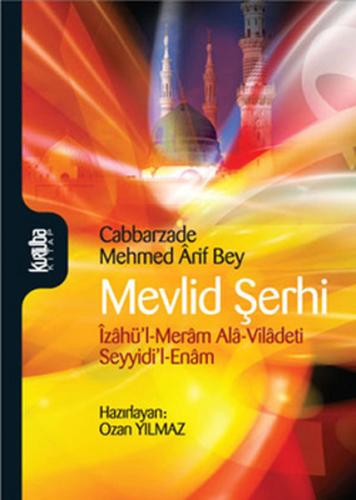 Mevlid Şerhi